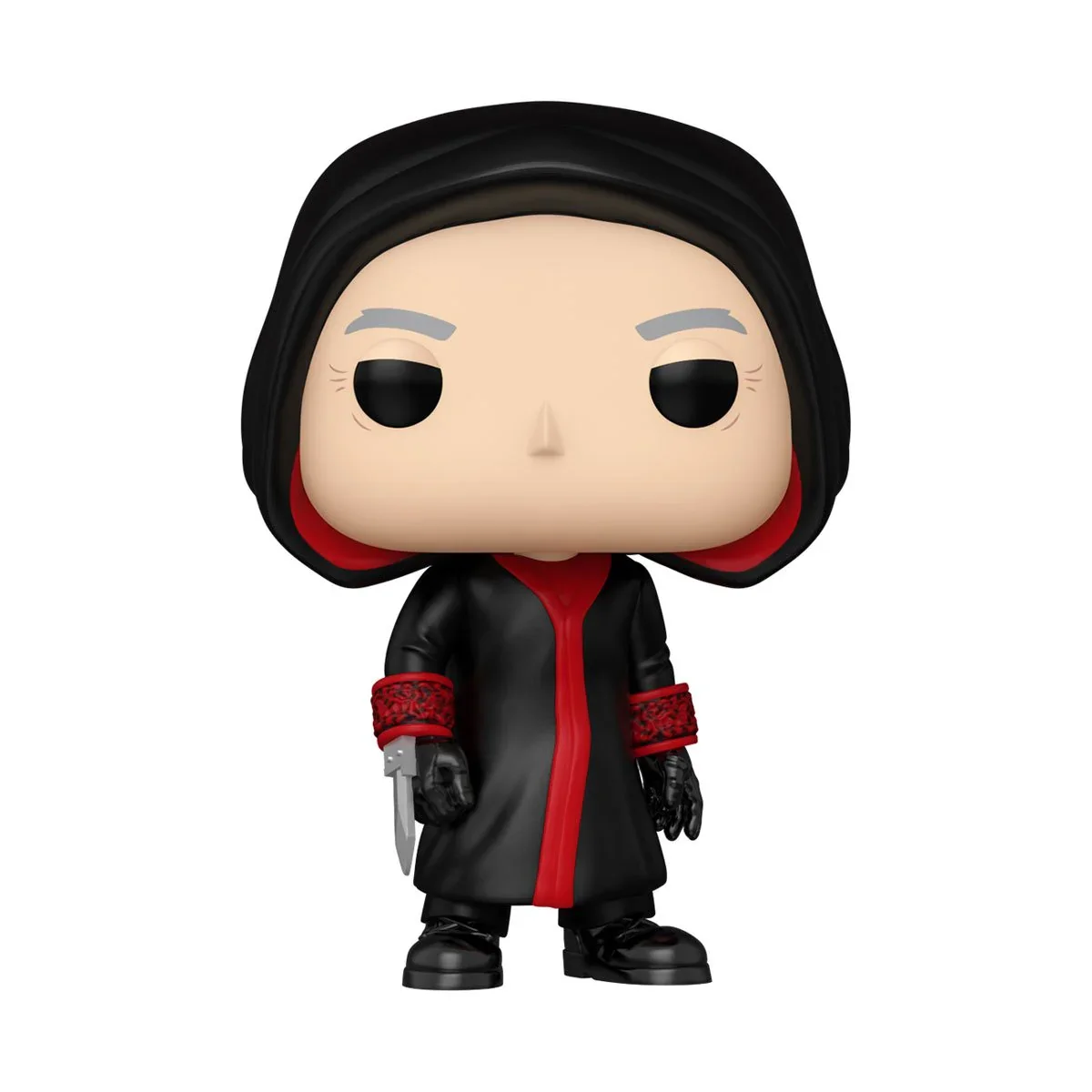 Funko Pop! Saw - Jigsaw - Image 2