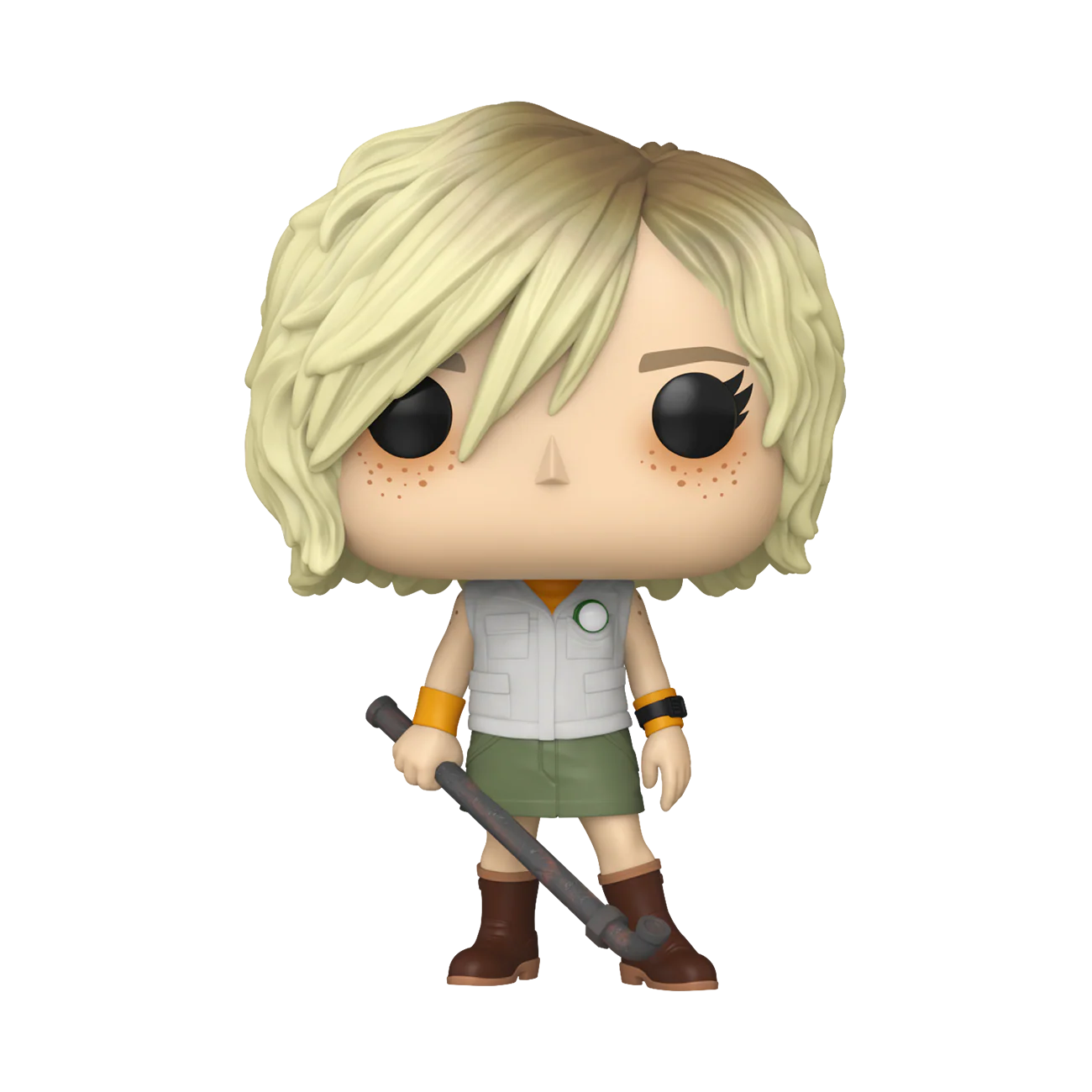 Funko Pop! Silent Hill- Heather Mason - Image 2