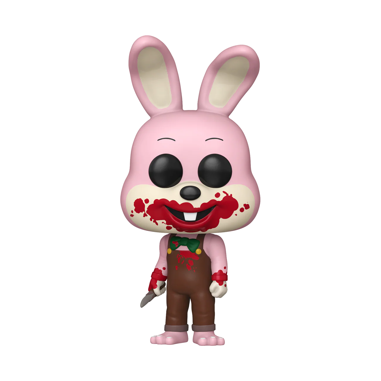 Funko Pop!  Silent Hill - Robbie the Rabbit - Image 2