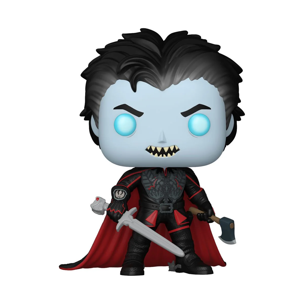 Funko Pop! Sleepy Hollow - Headless Horseman - Image 2