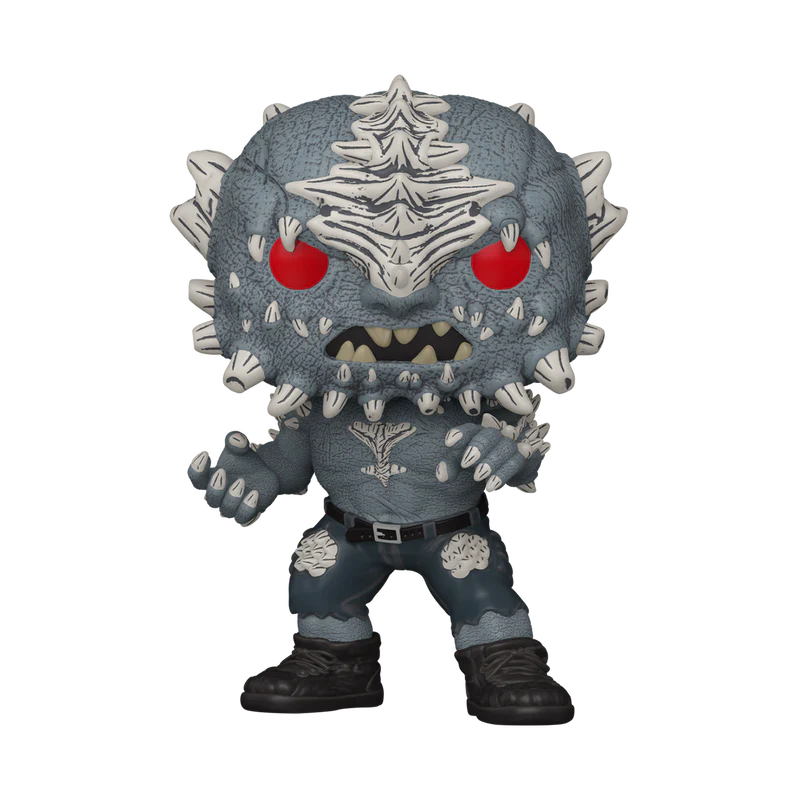 Funko Pop! Smallville - Doomsday Max - Image 2