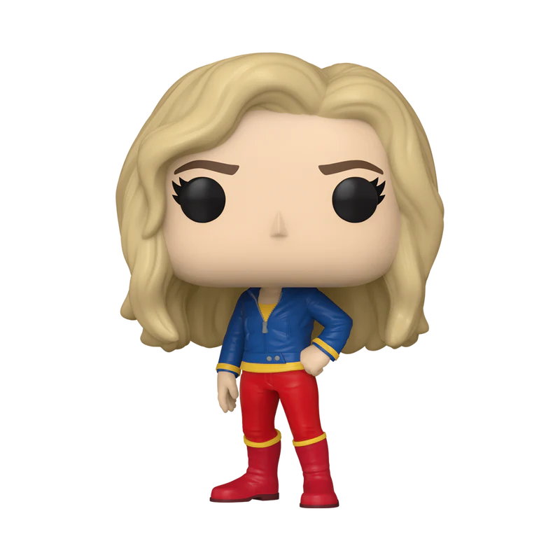 Funko Pop! Smallville - Kara Kent - Image 2