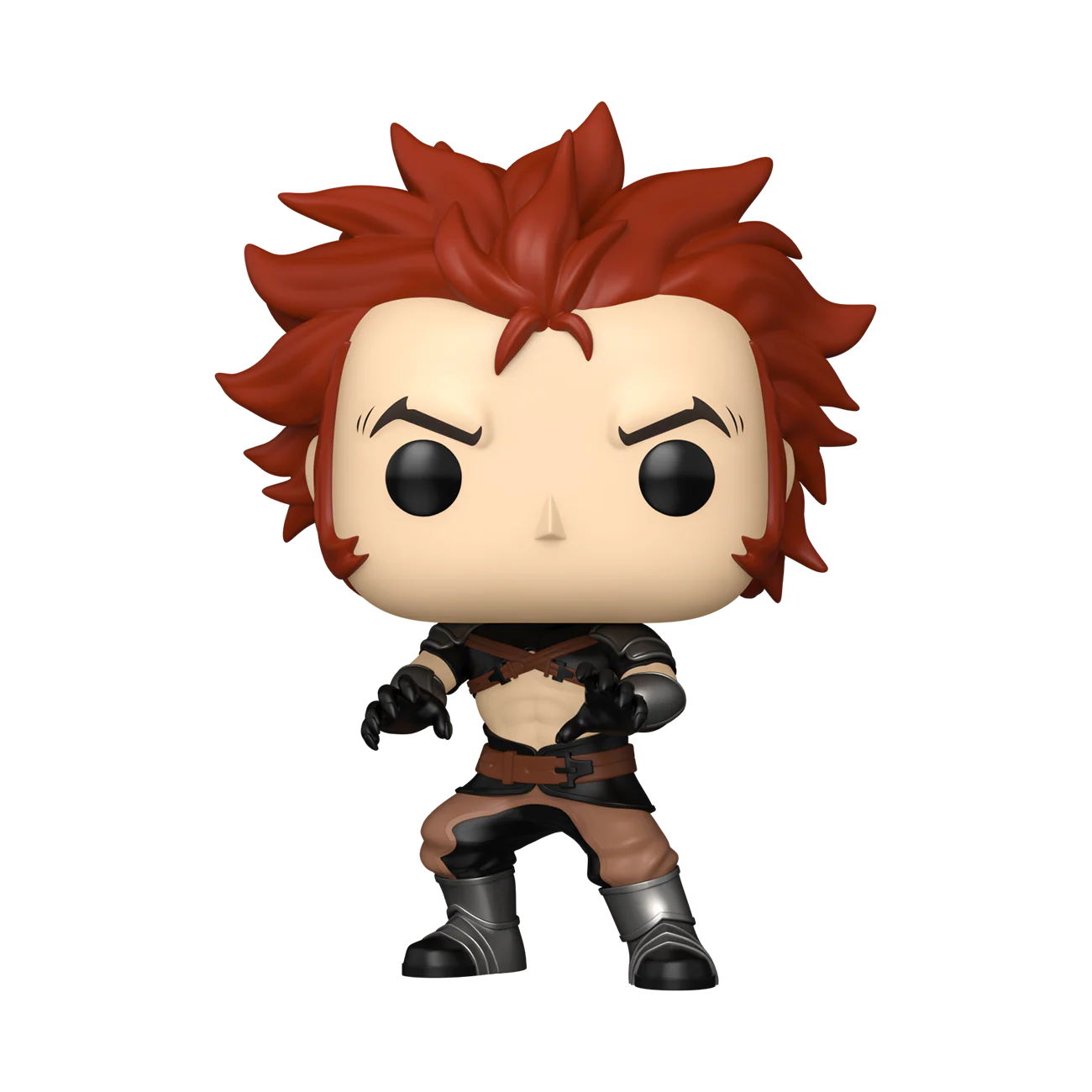 Funko Pop! Solo Leveling - Baek Yoonho - Image 2