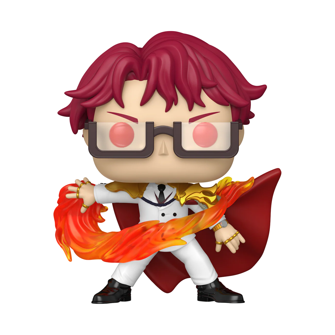 Funko Pop! Solo Leveling - Choi Jong-in - Image 2