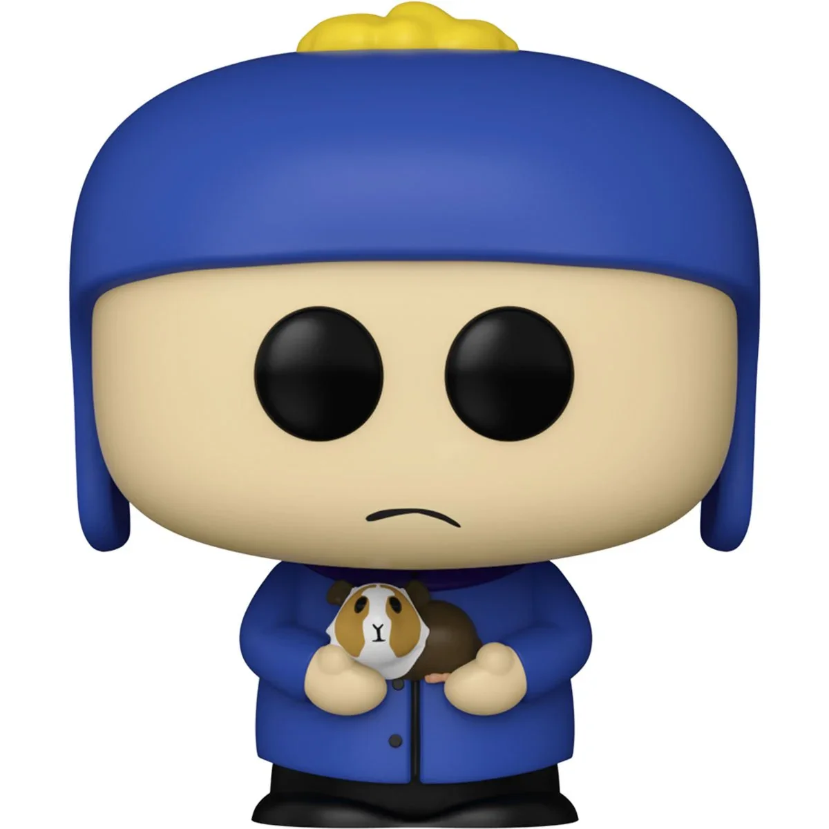 Funko Pop! South Park - Craig Tucker with Stripe - Image 2