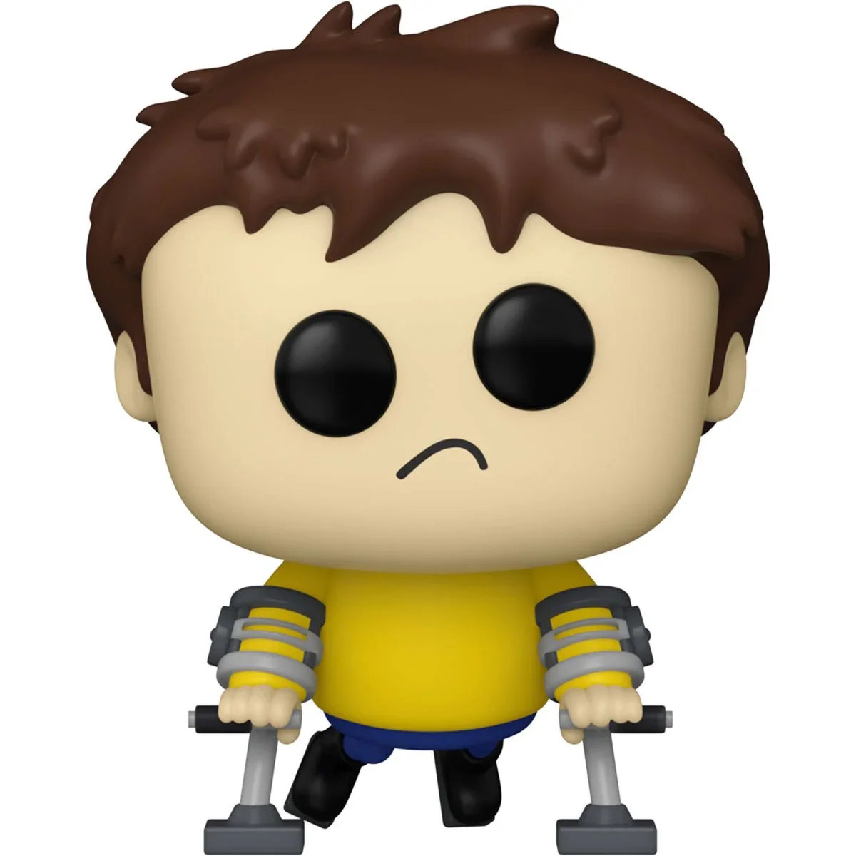 Funko Pop! South Park - Jimmy Valmer - Image 2