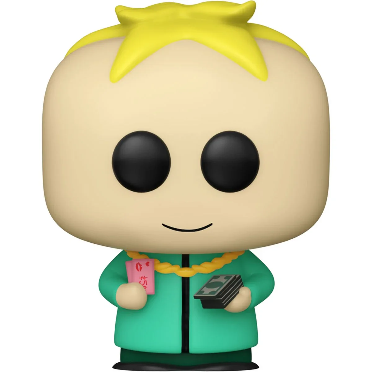 Funko Pop! South Park - Kissing Company Butters - Image 2
