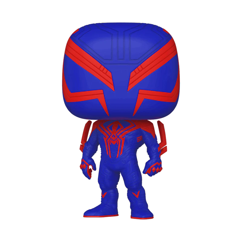 Funko Pop! Marvel - Spider-Man Across the Spider-Verse: Spider-Man 2099 - Image 2