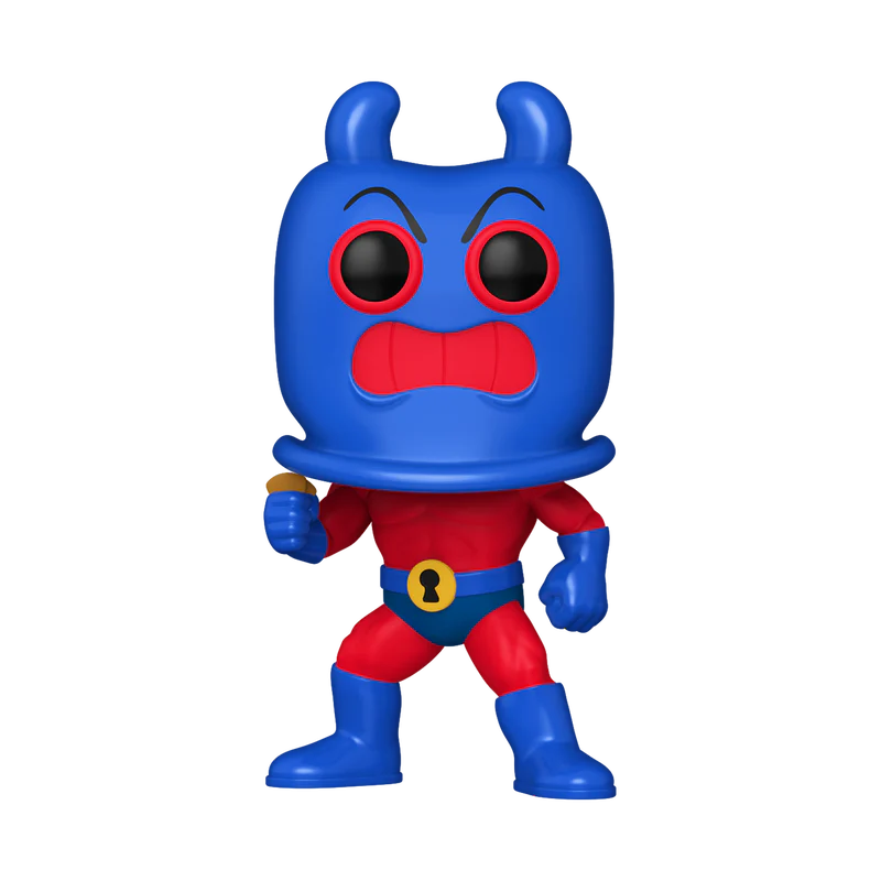Funko Pop! Spongebob - Man Ray - Image 2