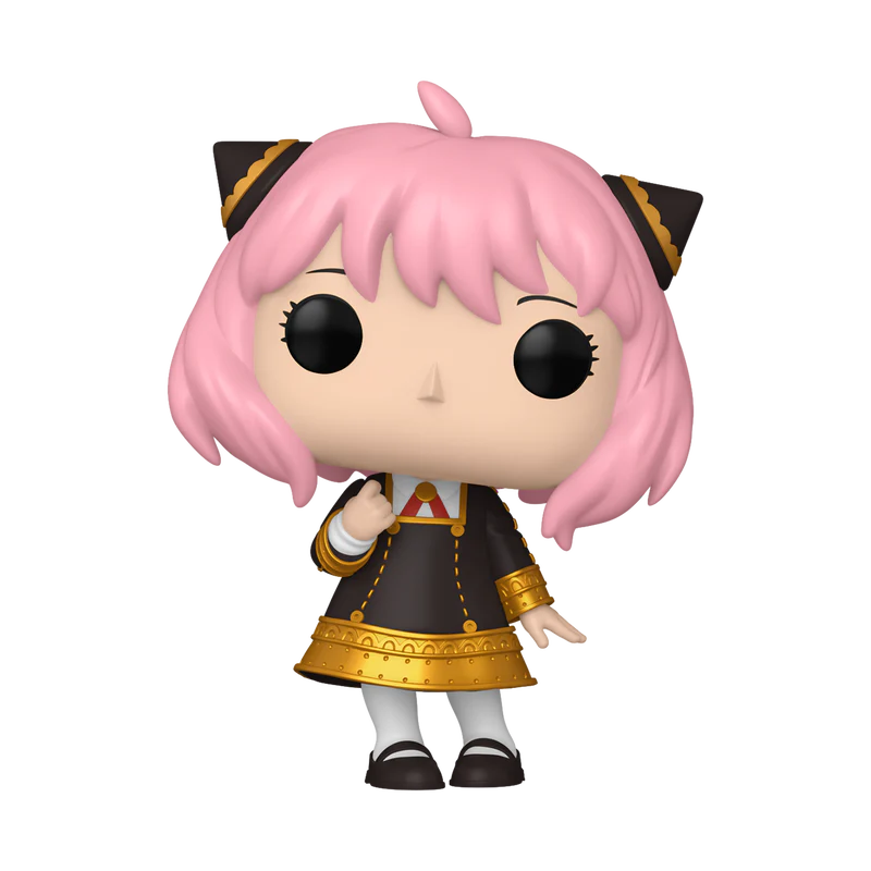 Funko Pop! Spy x Family - Anya Forger - Image 2