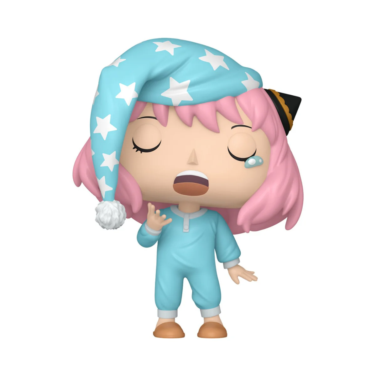 Funko Pop! Spy x Family - Anya Forger Pajamas (Entertainment Earth) - Image 2