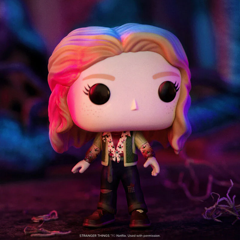 Funko Pop! Stranger Things - Max Mayfield - Image 2