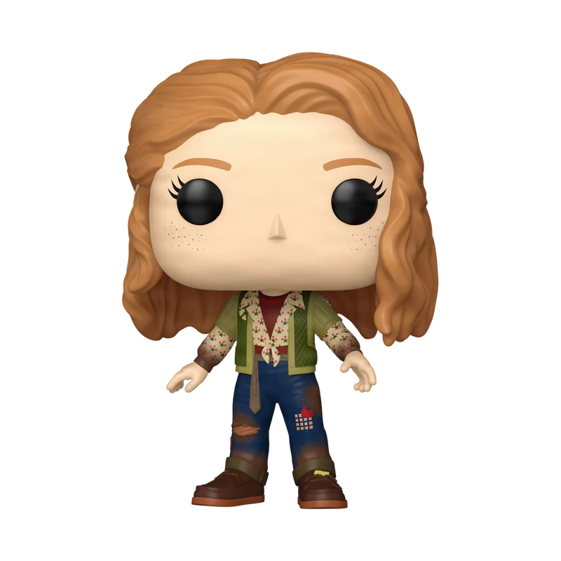 Funko Pop! Stranger Things - Max Mayfield - Image 3