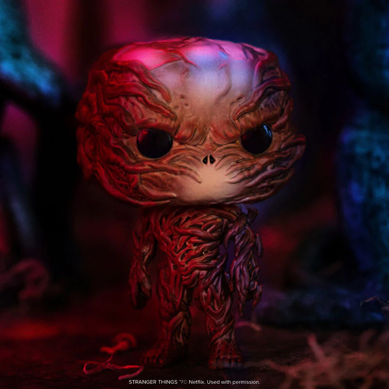 Funko Pop! Stranger Things - Vecna 2.0 - Image 2