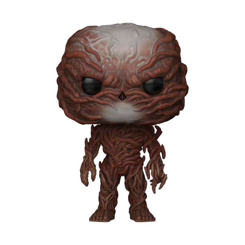Funko Pop! Stranger Things - Vecna 2.0 - Image 3