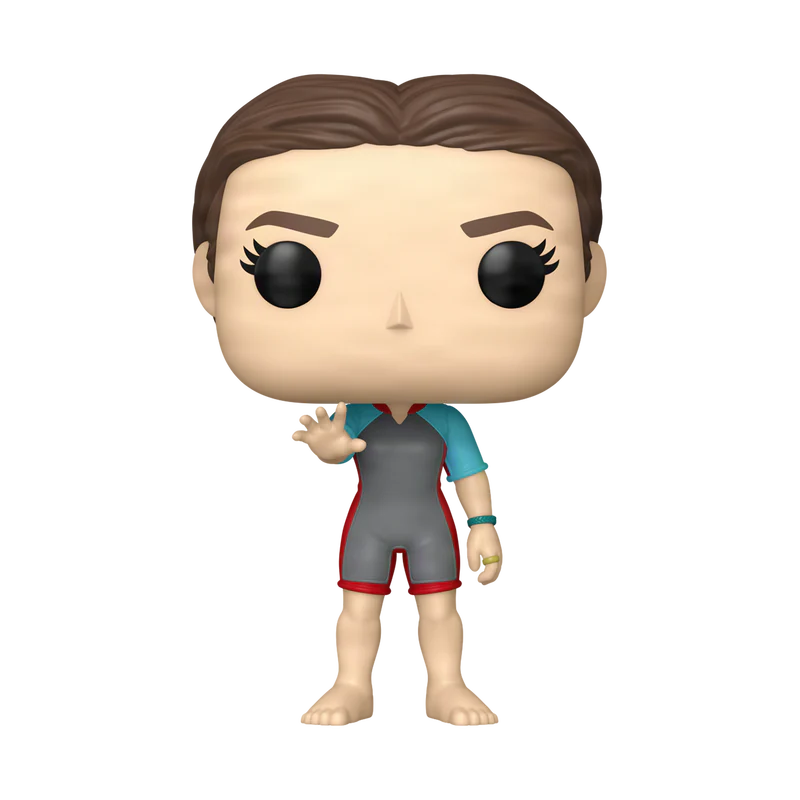 Funko Pop!  Stranger Things - Eleven In Wetsuit - Image 3