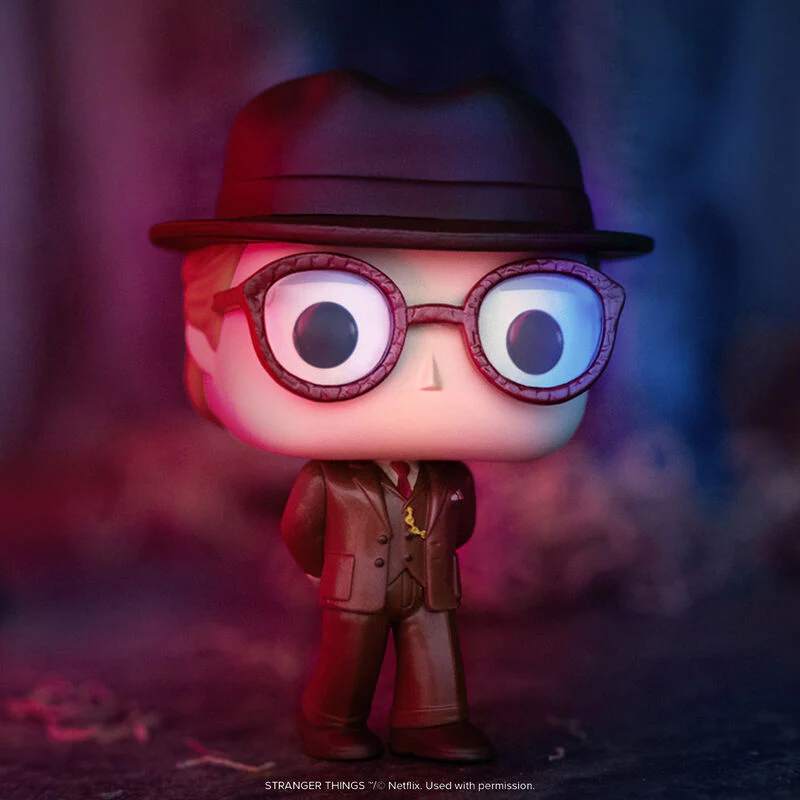 Funko Pop!  Stranger Things - Mr. Whatsit - Image 2