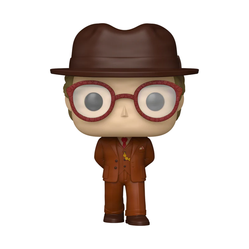 Funko Pop!  Stranger Things - Mr. Whatsit - Image 3
