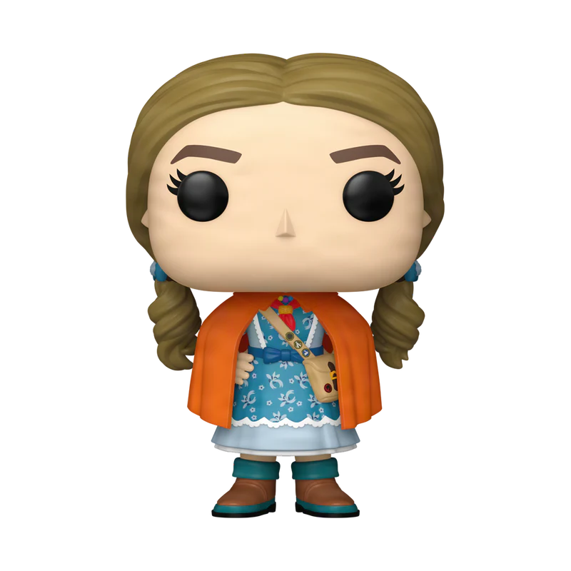 Funko Pop!  Stranger Things - Holly the Heroic - Image 3