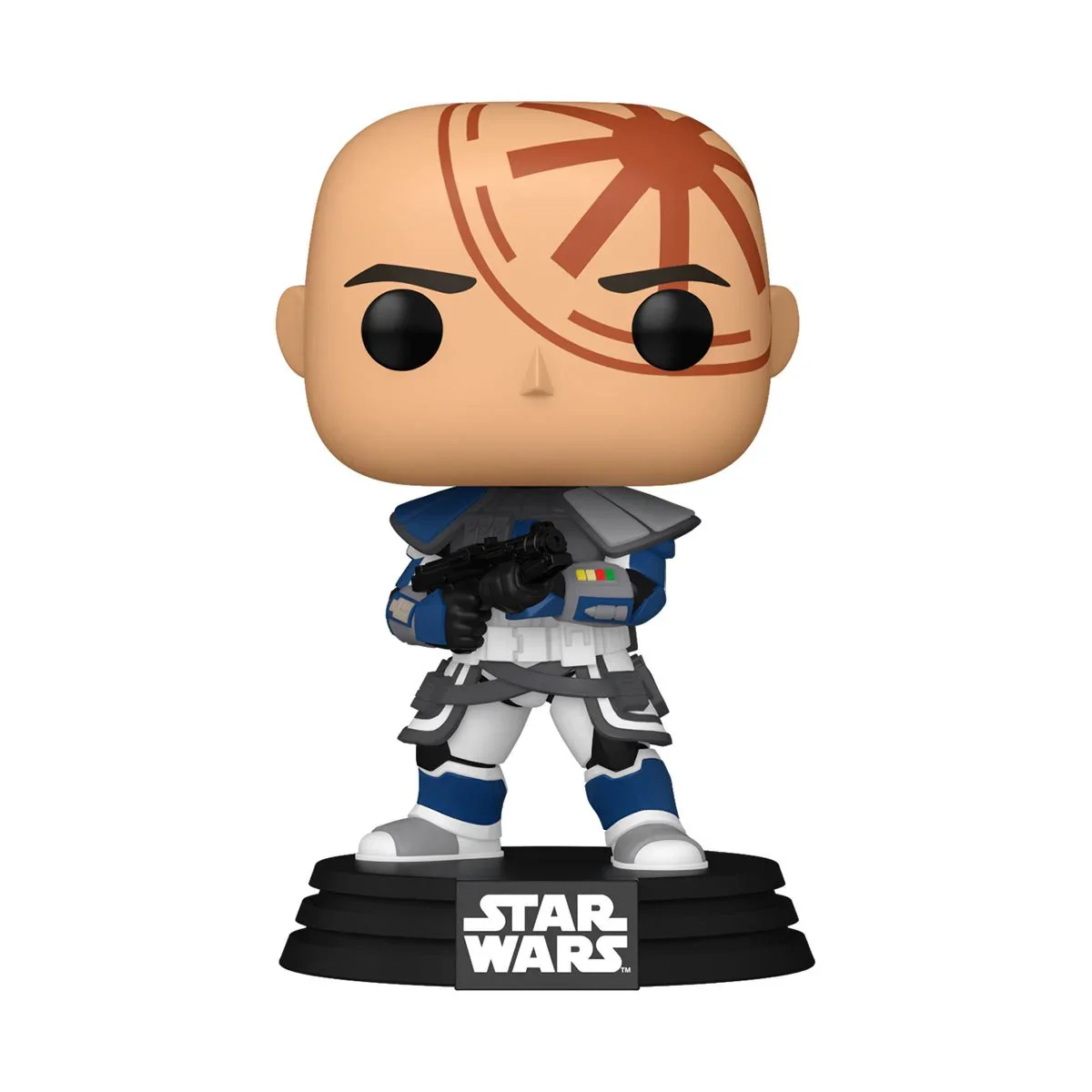 Funko Pop! Star Wars - Clone Wars Jesse - Image 2