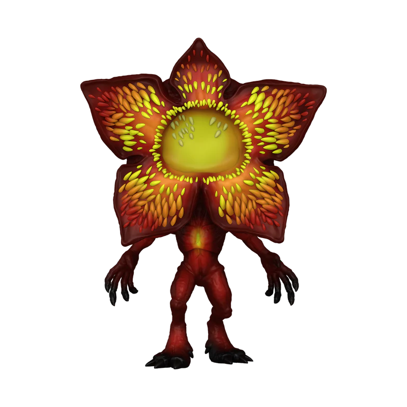 Funko Pop!  Stranger Things - Demogorgon Rift - Image 2
