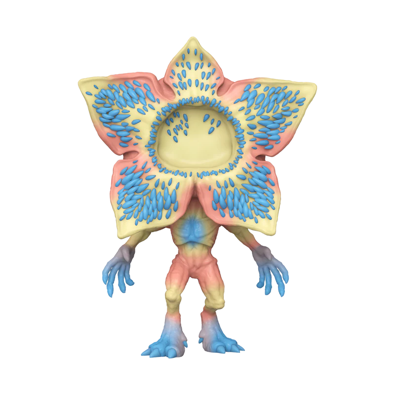 Funko Pop! Stranger Things - Demogorgon Scoops Ahoy Jumbo - Image 2