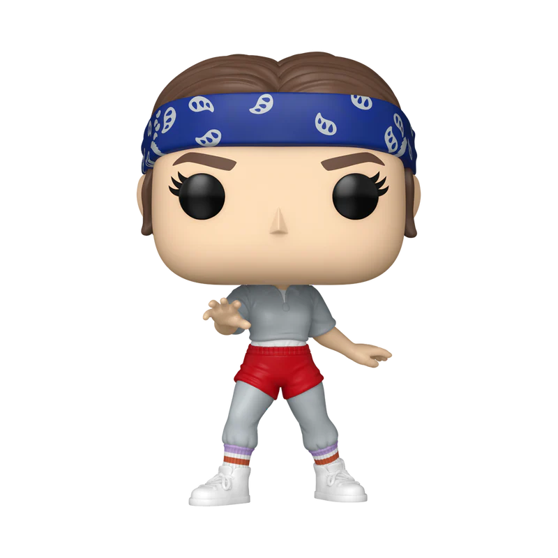 Funko Pop!  Stranger Things S5 - Eleven - Image 2