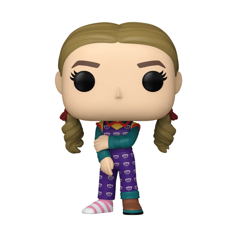 Funko Pop!  Stranger Things S5 - Holly Wheeler - Image 2