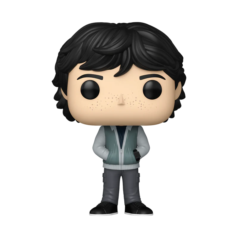 Funko Pop!  Stranger Things S5 - Mike Wheeler - Image 2