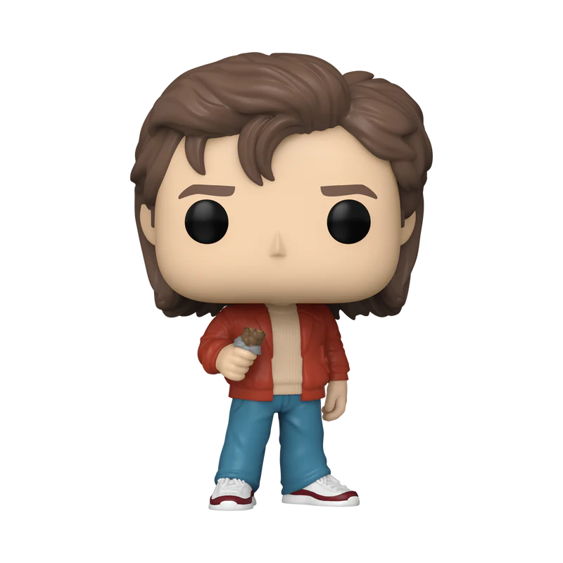 Funko Pop! Stranger Things S5 - Steve Harrington - Image 2