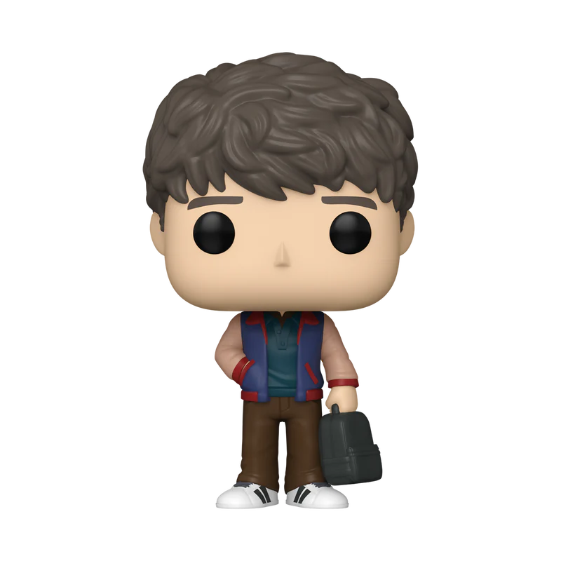 Funko Pop!  Stranger Things S5 - Will Byers - Image 2