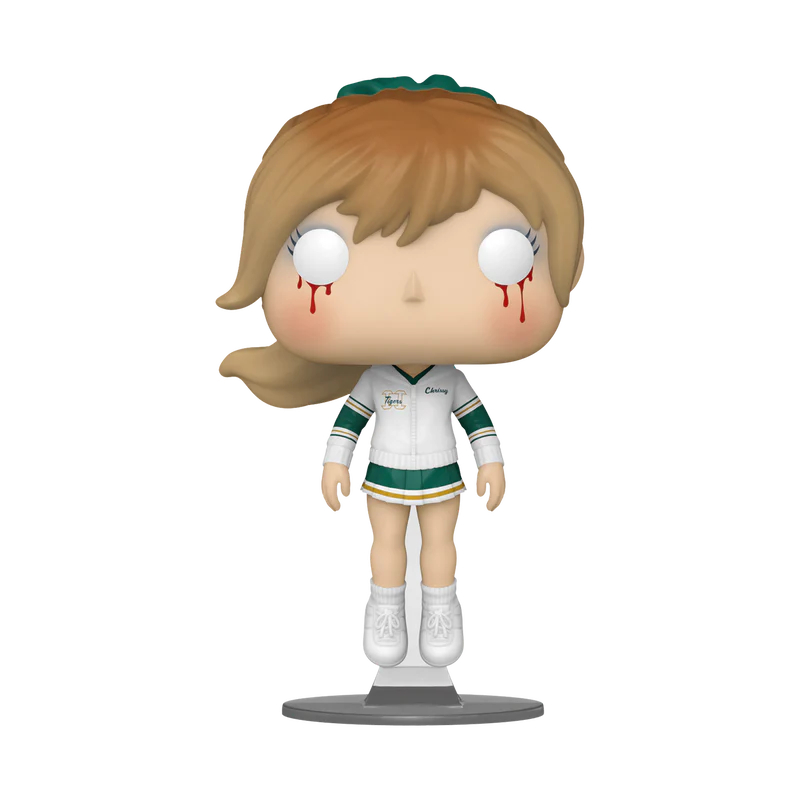 Funko Pop! Stranger Things Season 4 - Chrissy Floating Bloody - Image 2