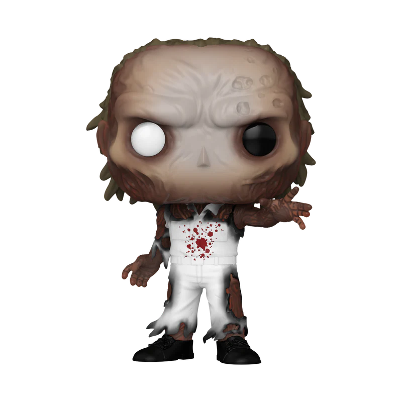 Funko Pop! Stranger Things Season 4 - Vecna Mid Transformation - Image 2