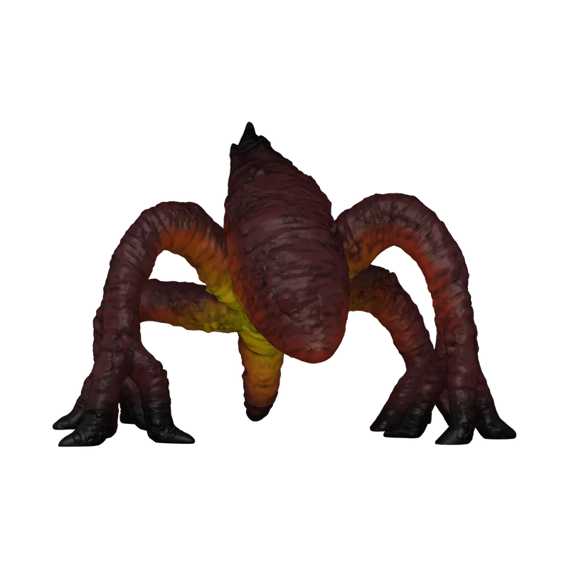 Funko Pop!  Stranger Things - The Mind Flayer - Image 2