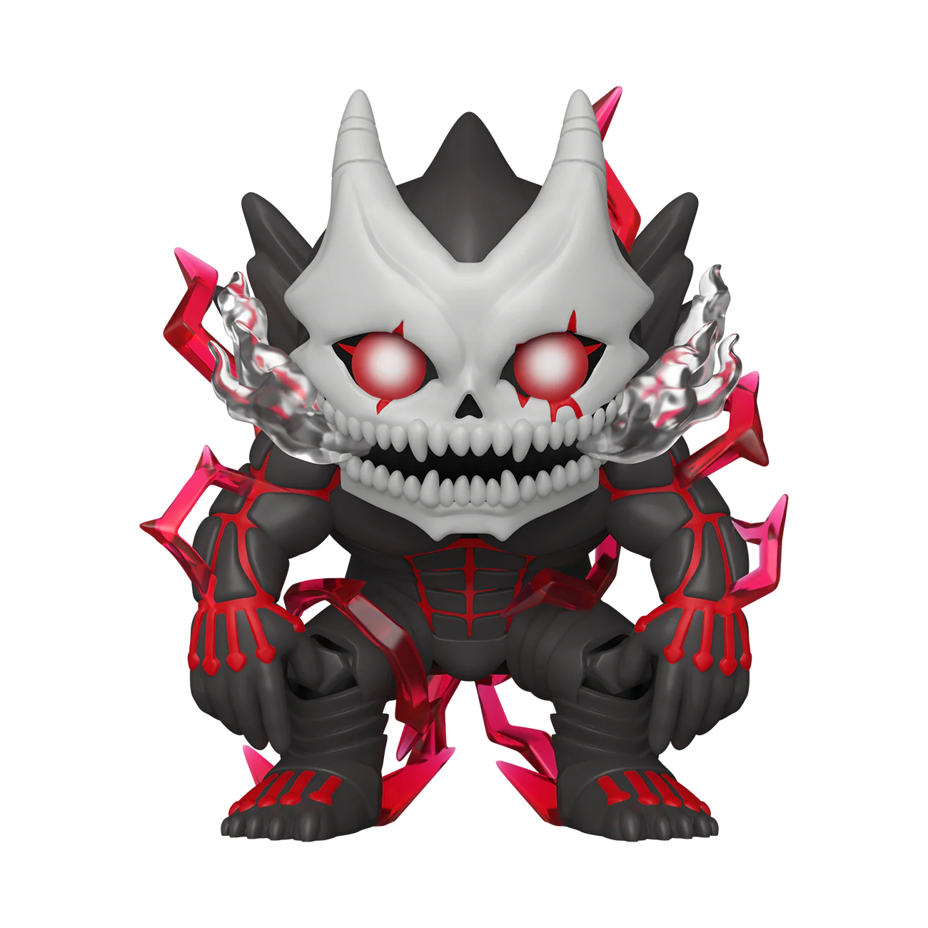 Funko Pop! Super- Kaiju No. 8- Kaiju No8 Uncontrolled - Image 2