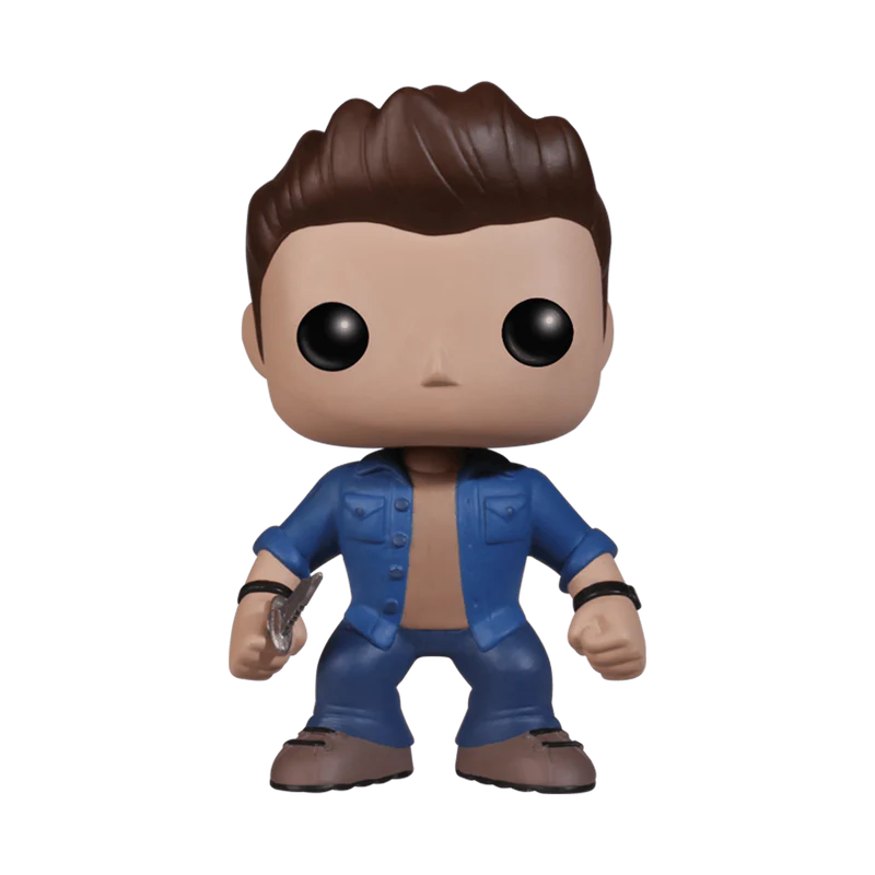 Funko Pop! Supernatural Dean - Image 2