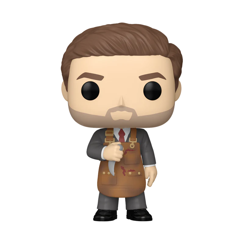 Funko Pop! Supernatural- Dean Chase - Image 2