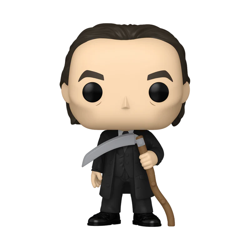 Funko Pop! Supernatural - Death - Image 2