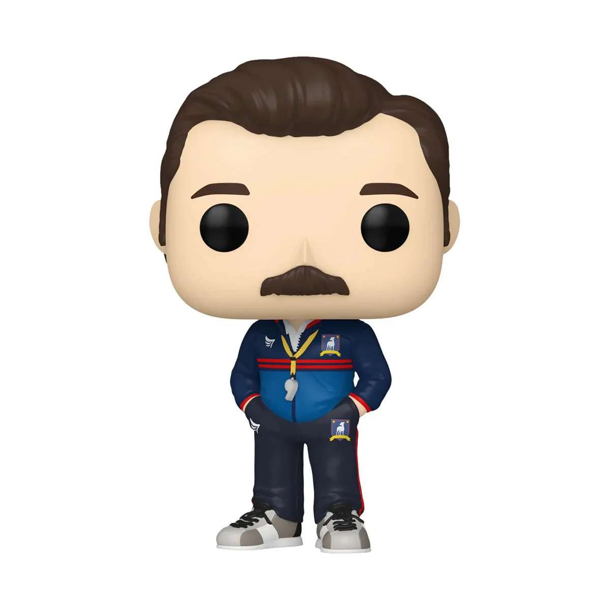 Funko Pop! Ted Lasso - Image 2