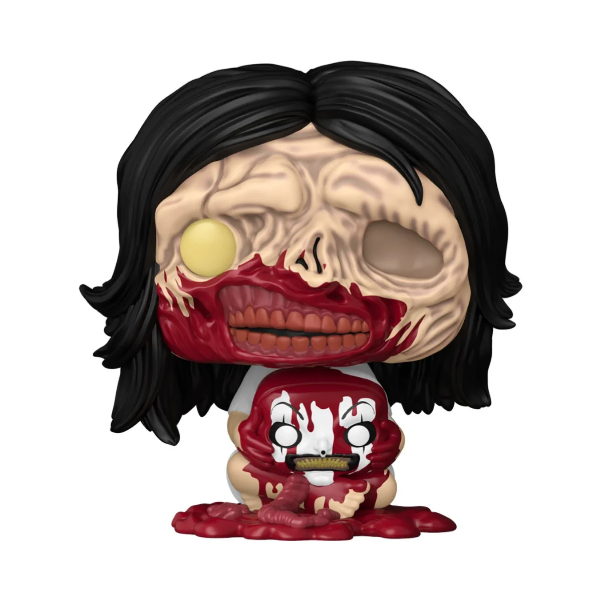 Funko Pop! Terrifier 3 - Victoria Heyes (Entertainment Earth) - Image 2