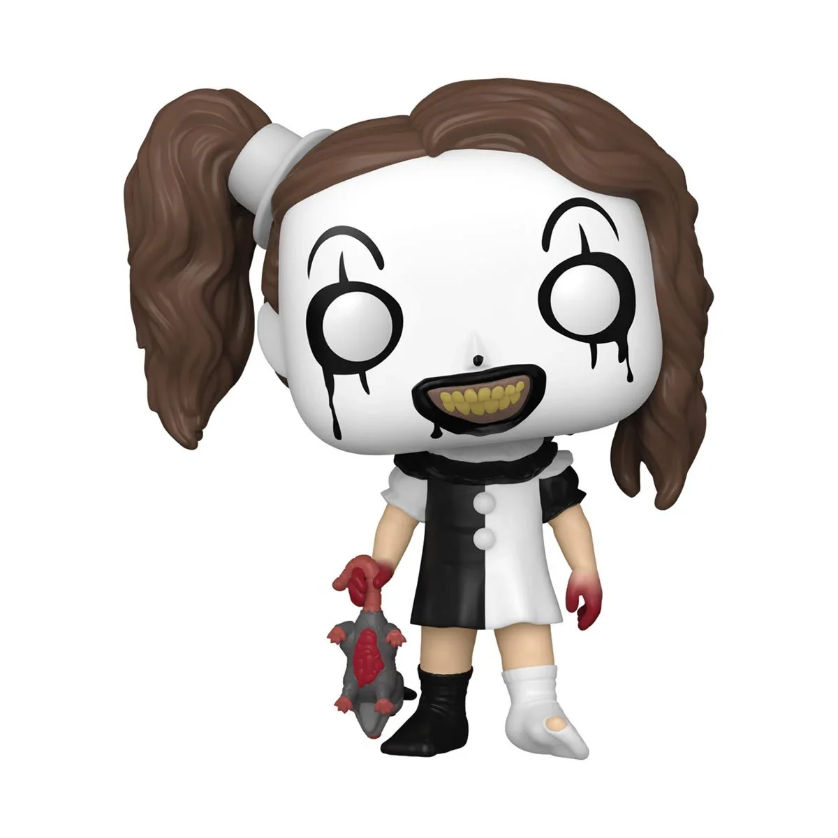 Funko Pop! Terrifier - Pale Girl Glow (Specialty Series) - Image 3