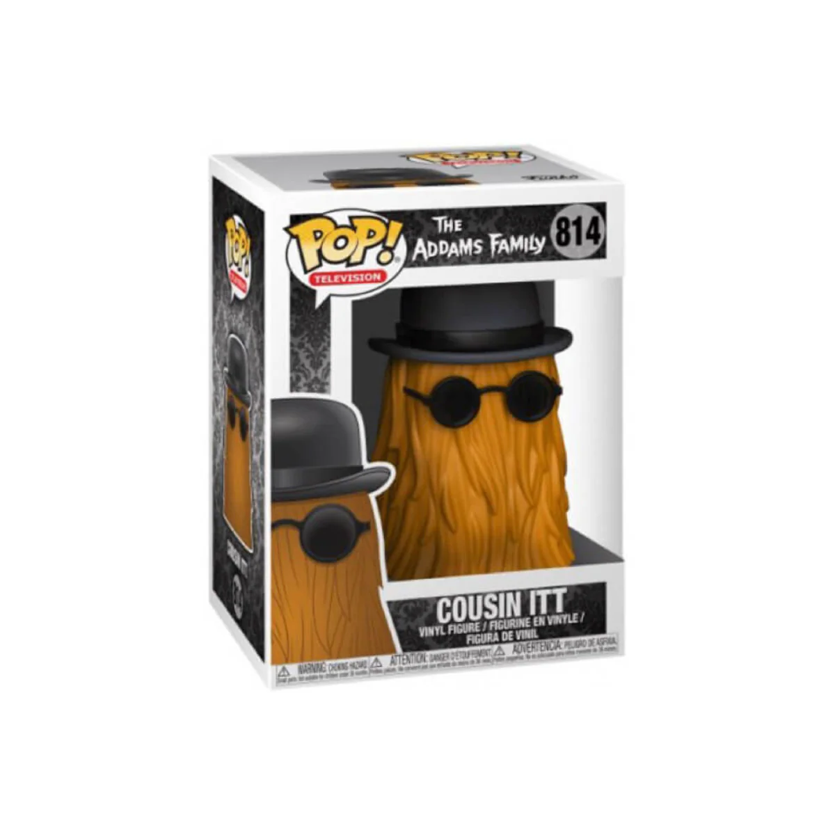 Funko Pop! The Addams Family Itt