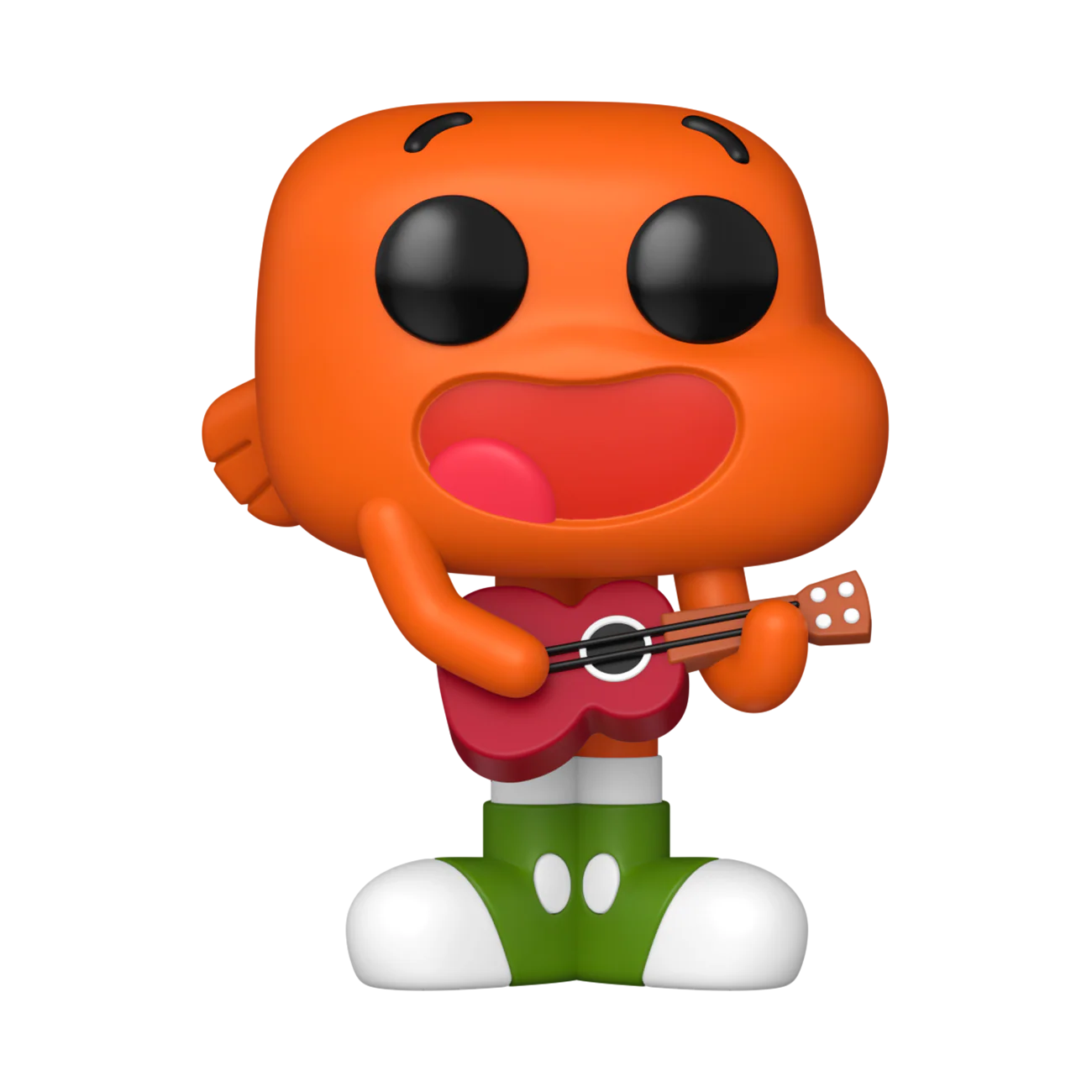 Funko Pop! The Amazing World of Gumball - Darwin - Image 2