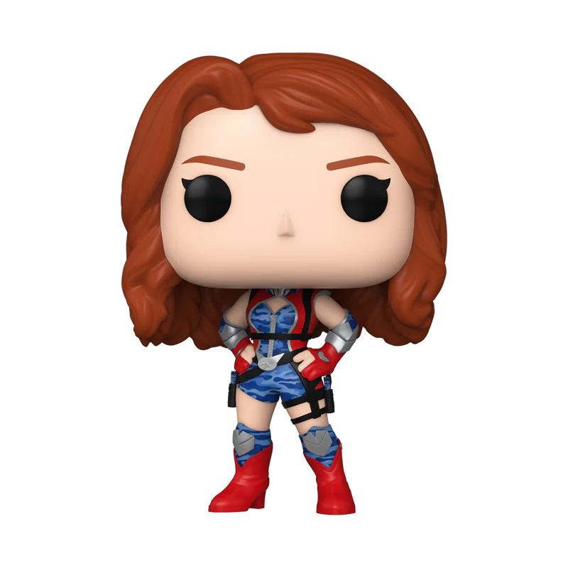 Funko Pop! The Boys - Firecracker - Image 2