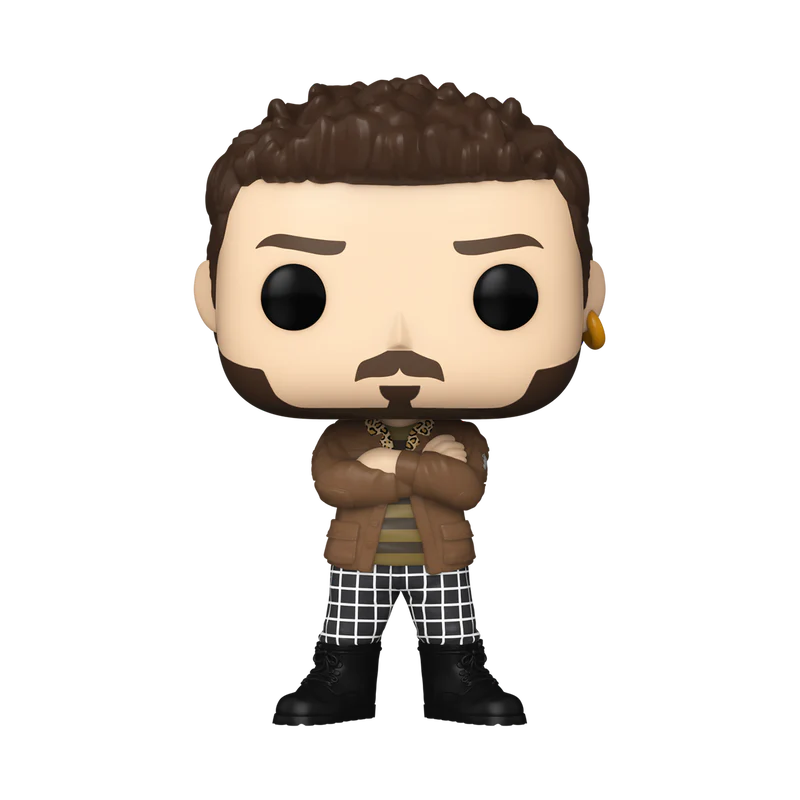 Funko Pop! The Boys - Frenchie - Image 2