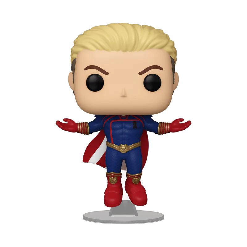 Funko Pop! The Boys - Homelander - Image 2