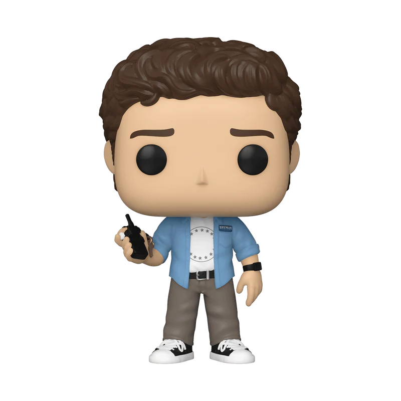 Funko Pop! The Boys - Hughie - Image 2