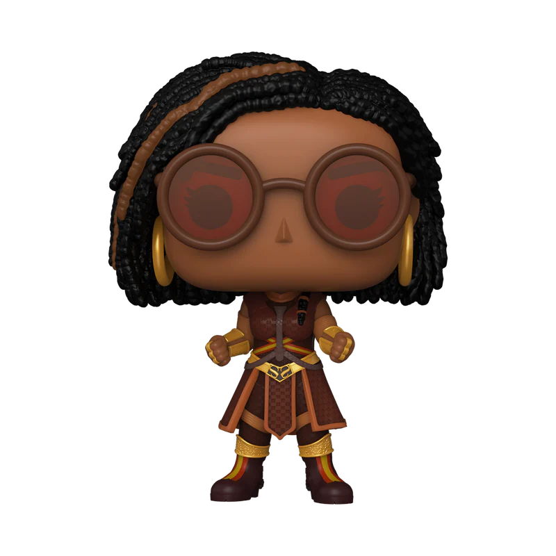 Funko Pop! The Boys - Sister Sage - Image 2