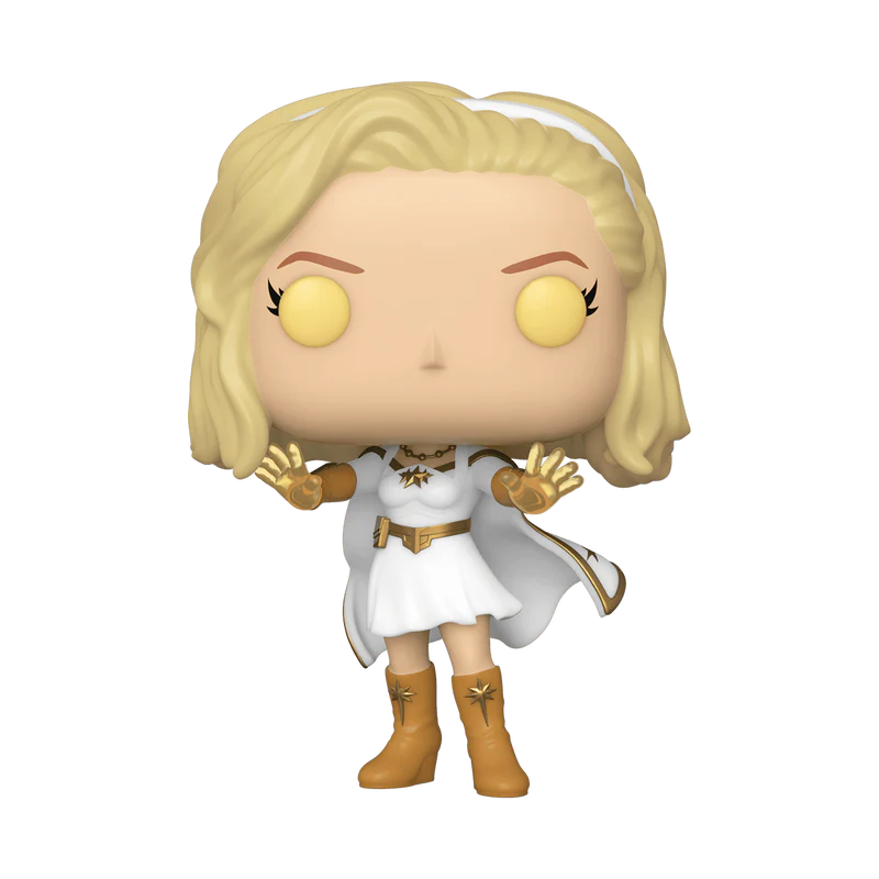 Funko Pop! The Boys - Starlight - Image 2