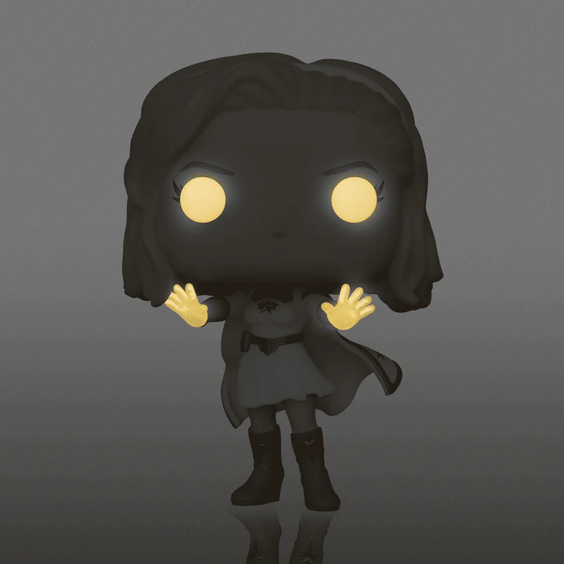 Funko Pop! The Boys - Starlight CHASE - Image 2